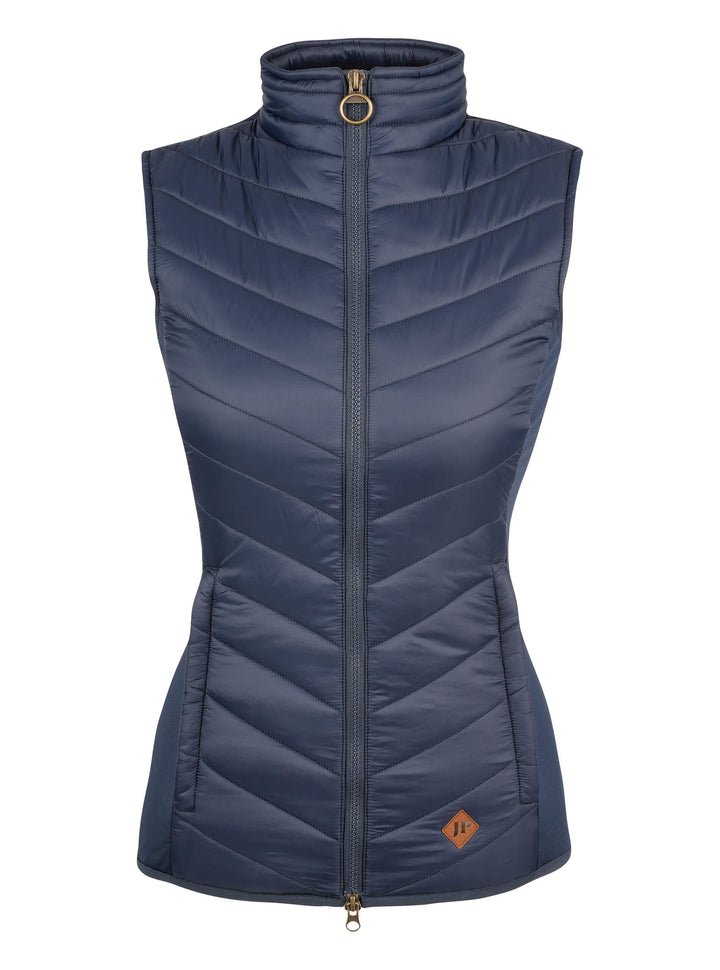 Jack Pyke Shires Ladies Gilet