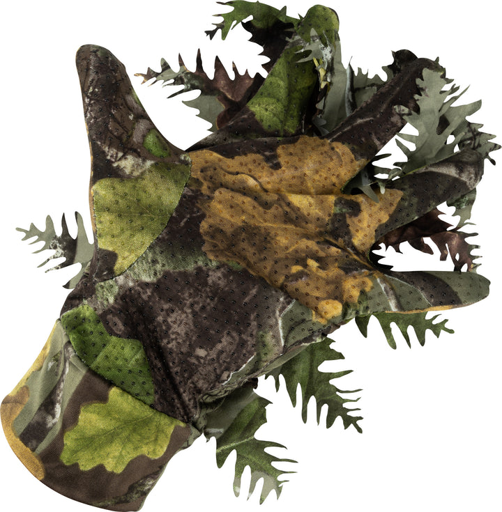 JACK PYKE LLCS 3D Gloves