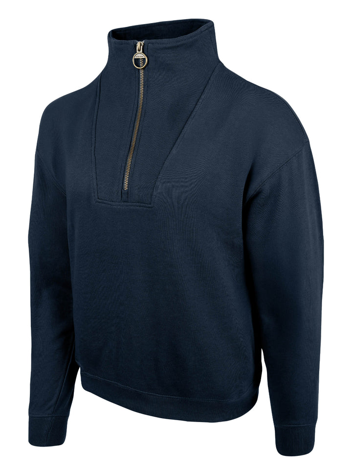 Jack Pyke Half Zip Sweatshirt for Women