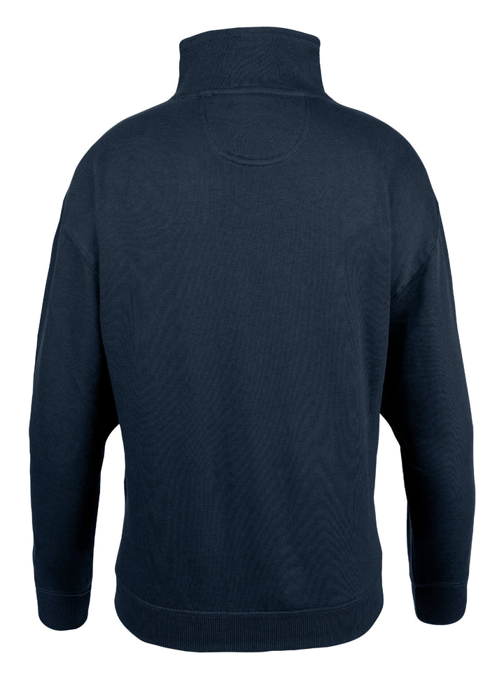 Jack Pyke Half Zip Sweatshirt for Women