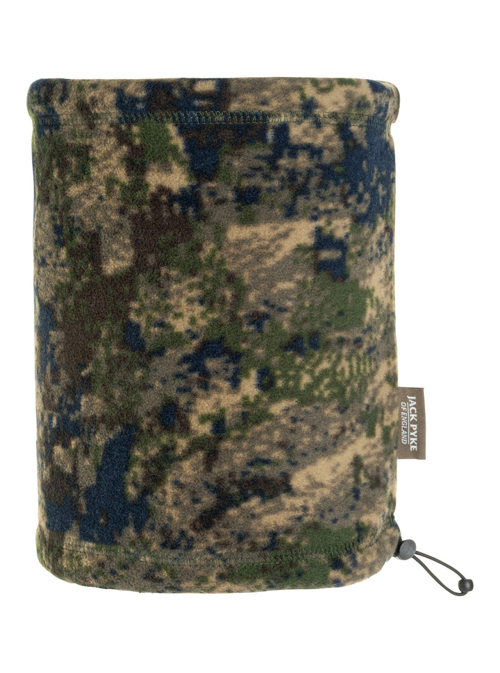 JACK PYKE Fleece Neck Gaiter