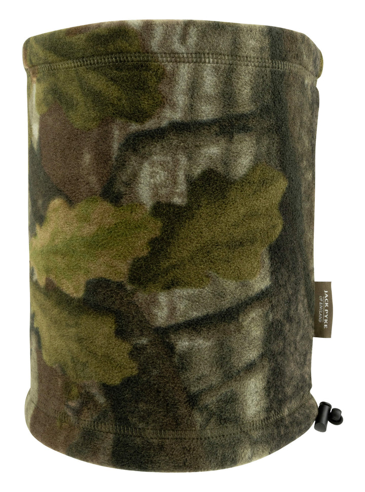JACK PYKE Fleece Neck Gaiter