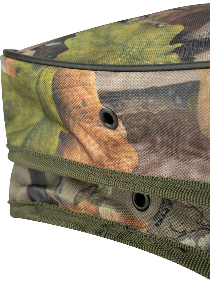 JACK PYKE Cartridge Pouch English Oak Evolution