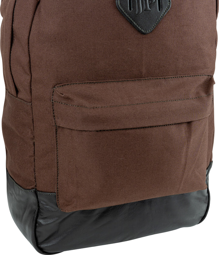 JACK PYKE Heavy Cotton Canvas Bag Back Pack