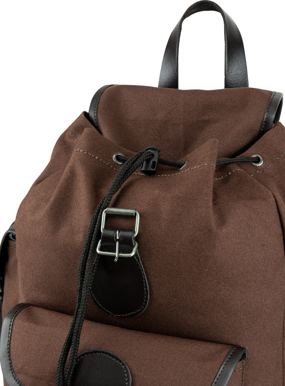 JACK PYKE Heavy Cotton Canvas Day Pack Bag