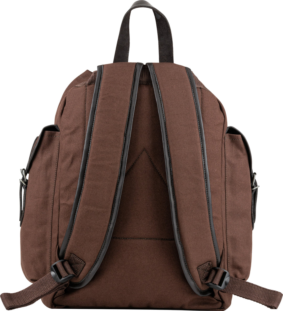 JACK PYKE Heavy Cotton Canvas Day Pack Bag