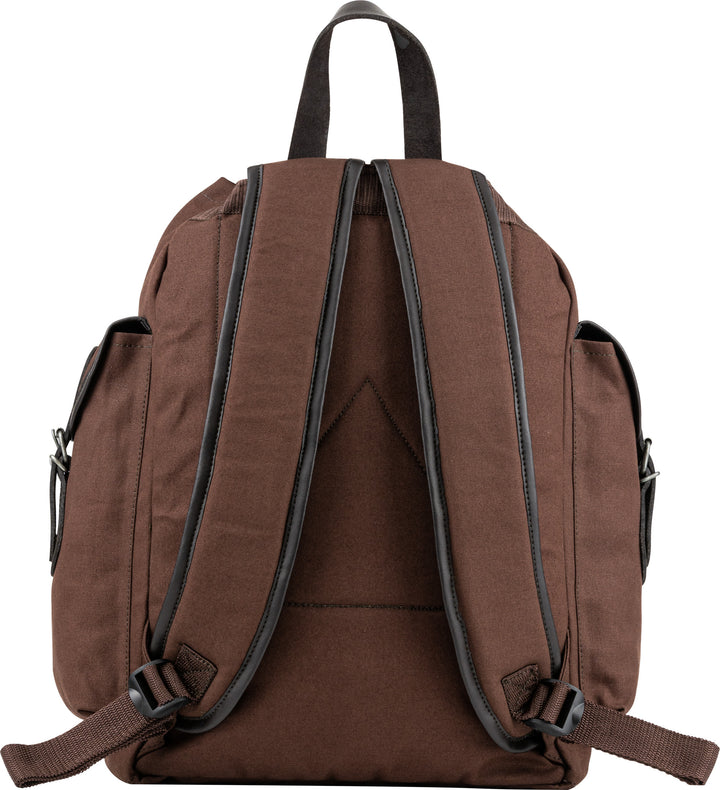 JACK PYKE Heavy Cotton Canvas Day Pack Bag