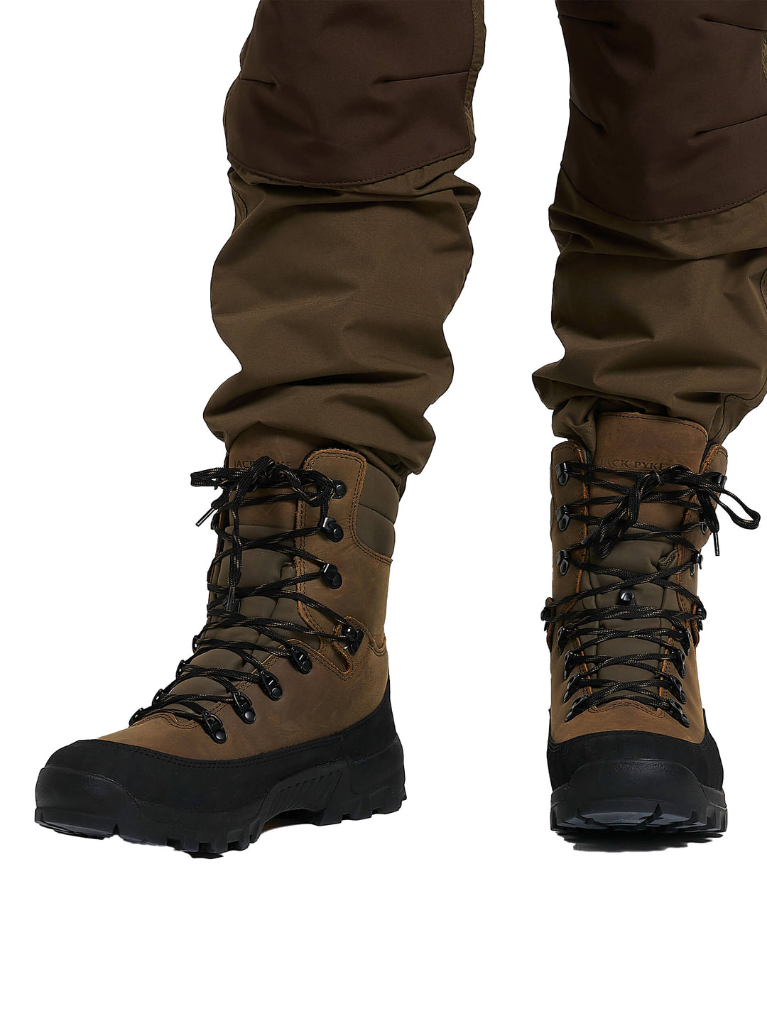 JACK PYKE All Terrain Hunters Boots