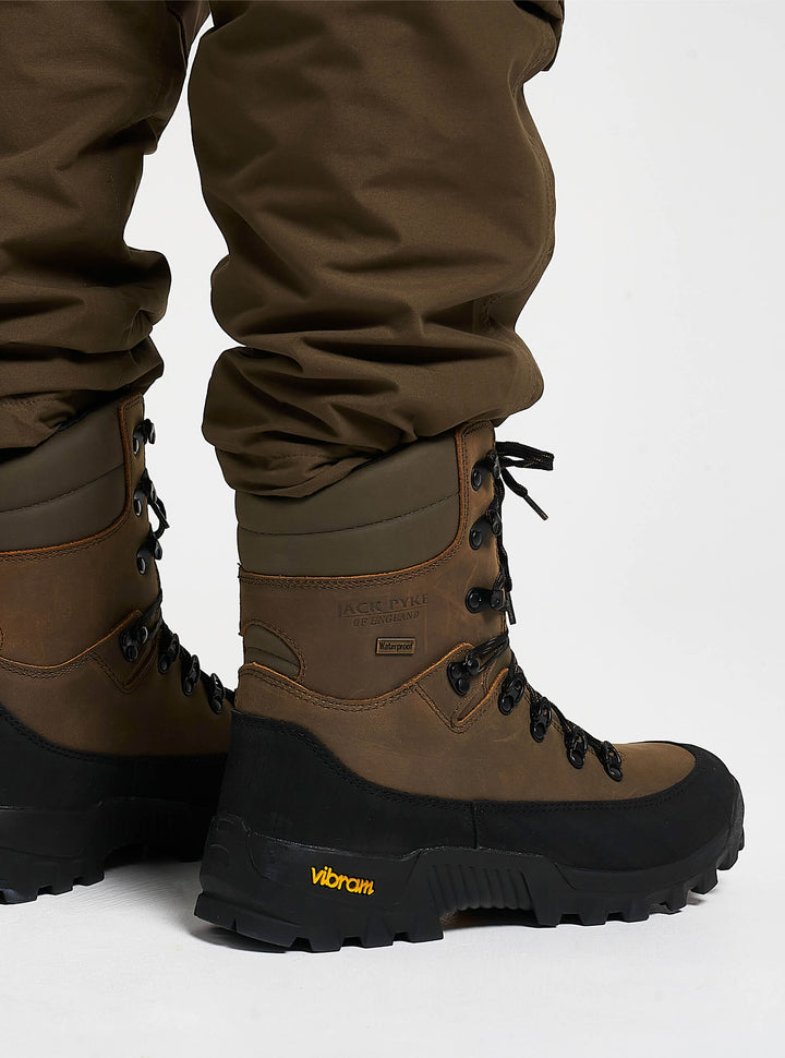 JACK PYKE All Terrain Hunters Boots
