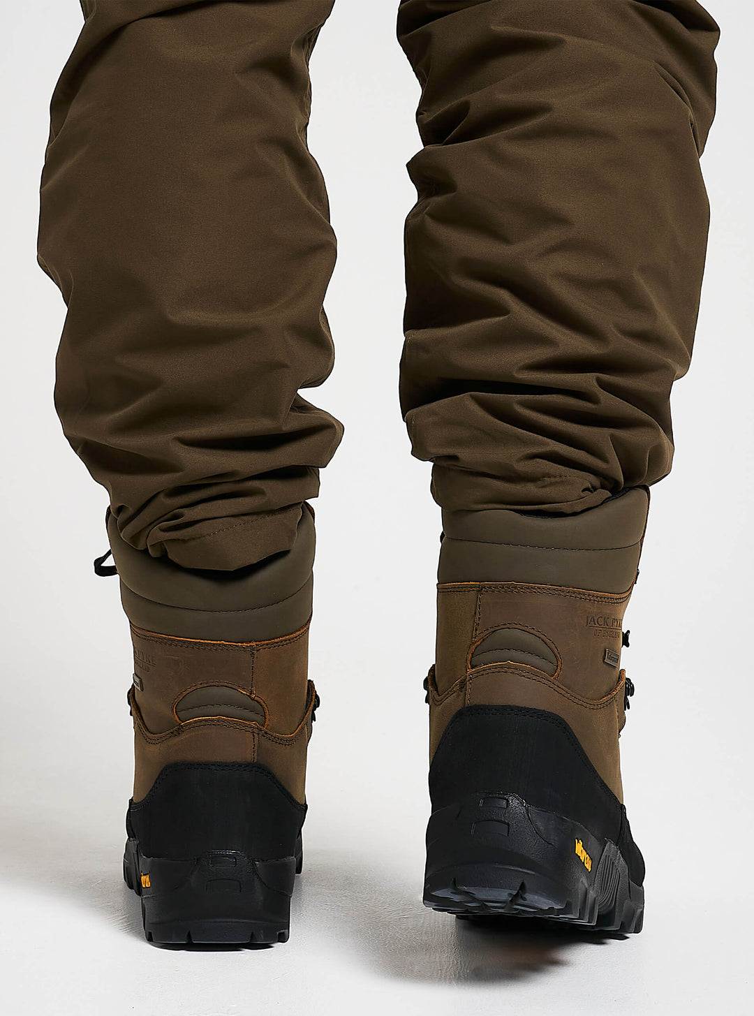 JACK PYKE All Terrain Hunters Boots