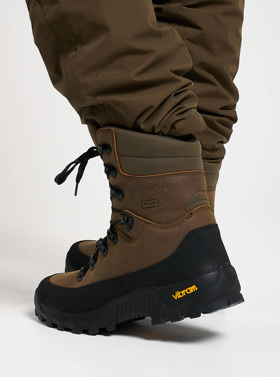 JACK PYKE All Terrain Hunters Boots