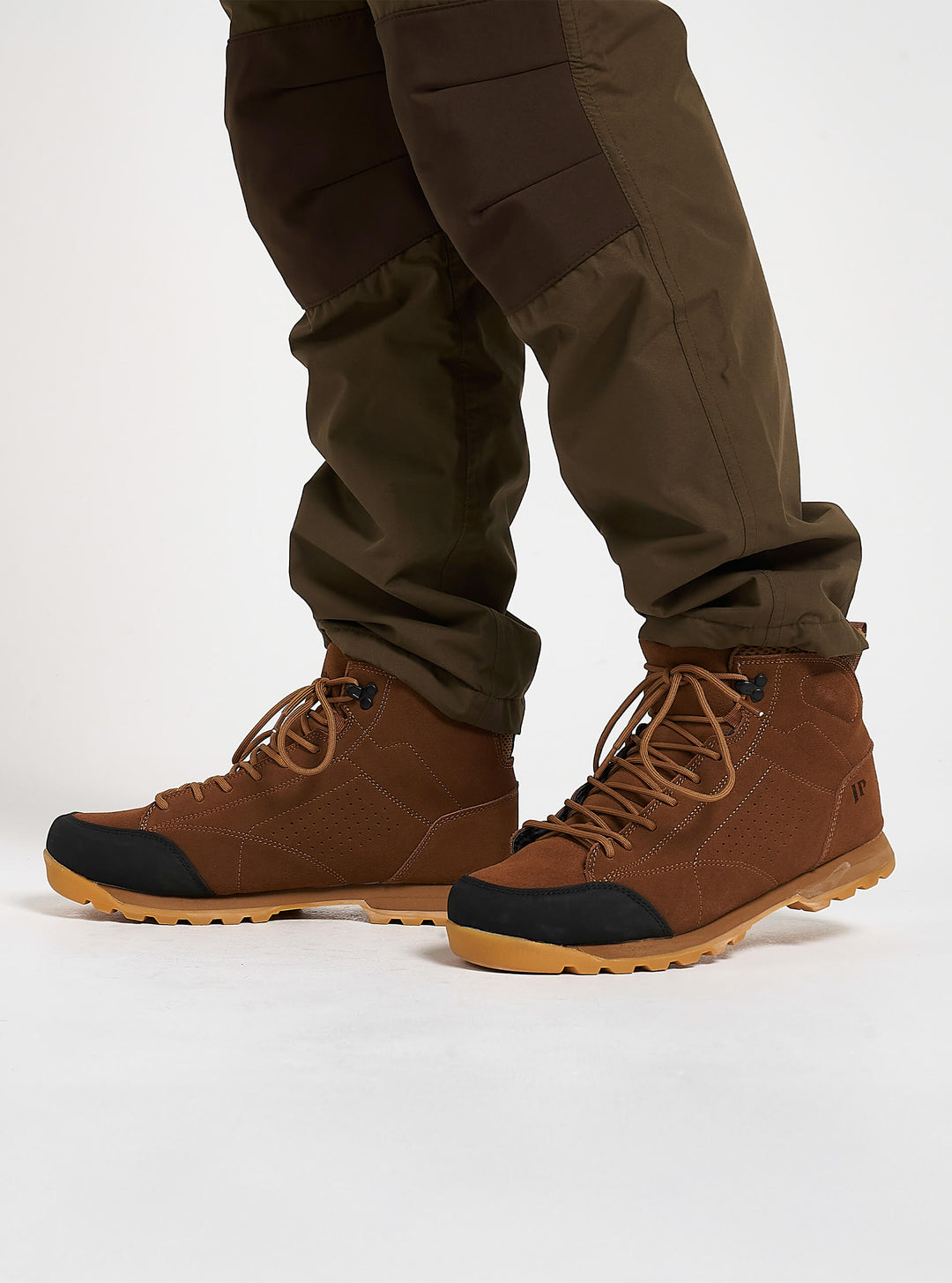 JACK PYKE Waterproof Lowland Boots