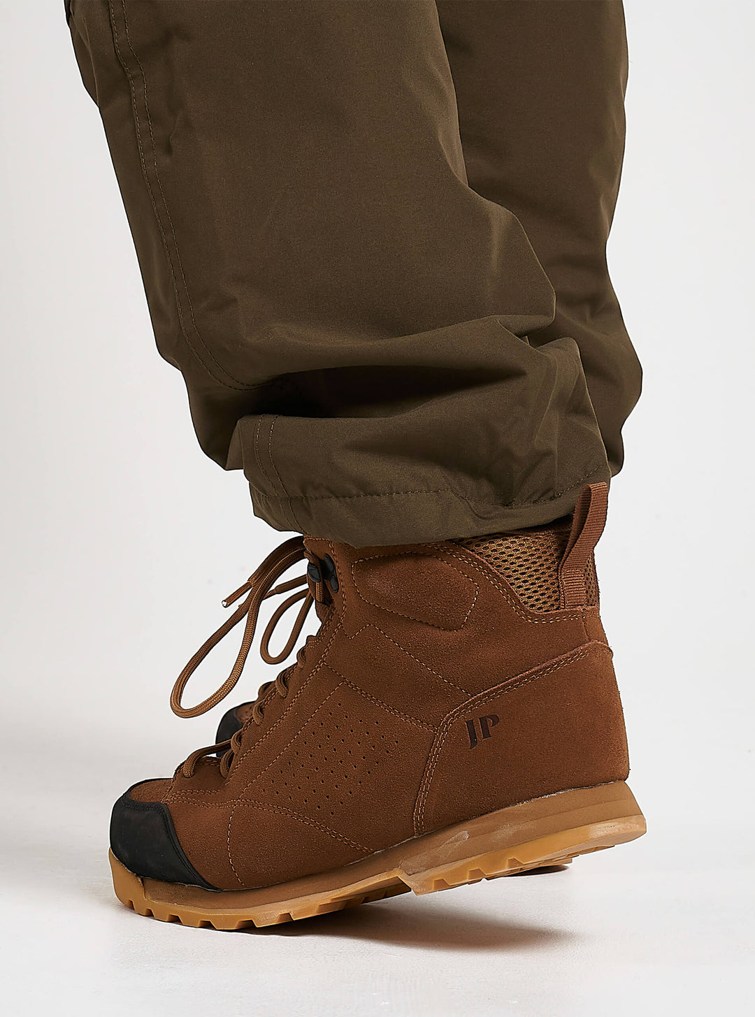 JACK PYKE Waterproof Lowland Boots