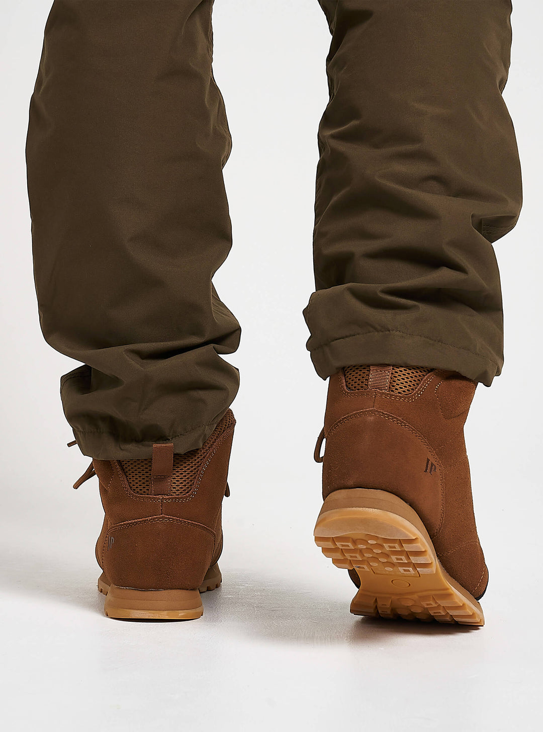 JACK PYKE Waterproof Lowland Boots