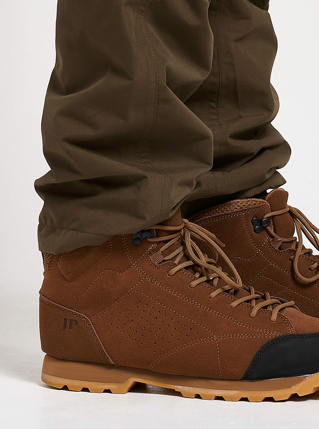 JACK PYKE Waterproof Lowland Boots