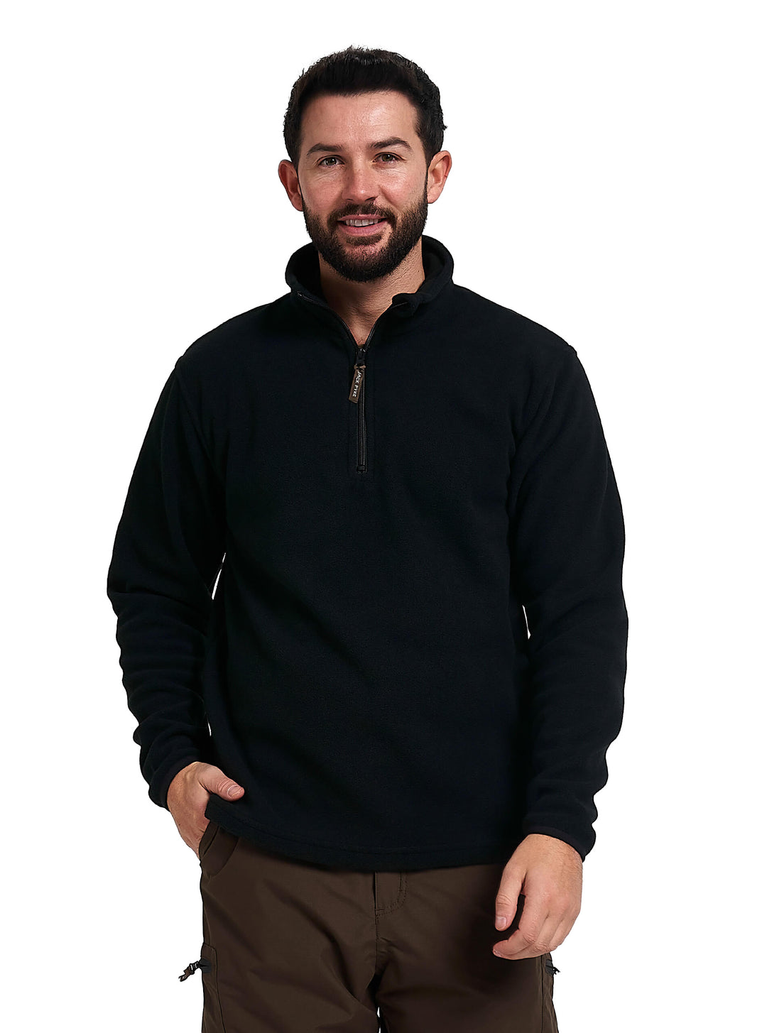 Jack Pyke Country Fleece Top