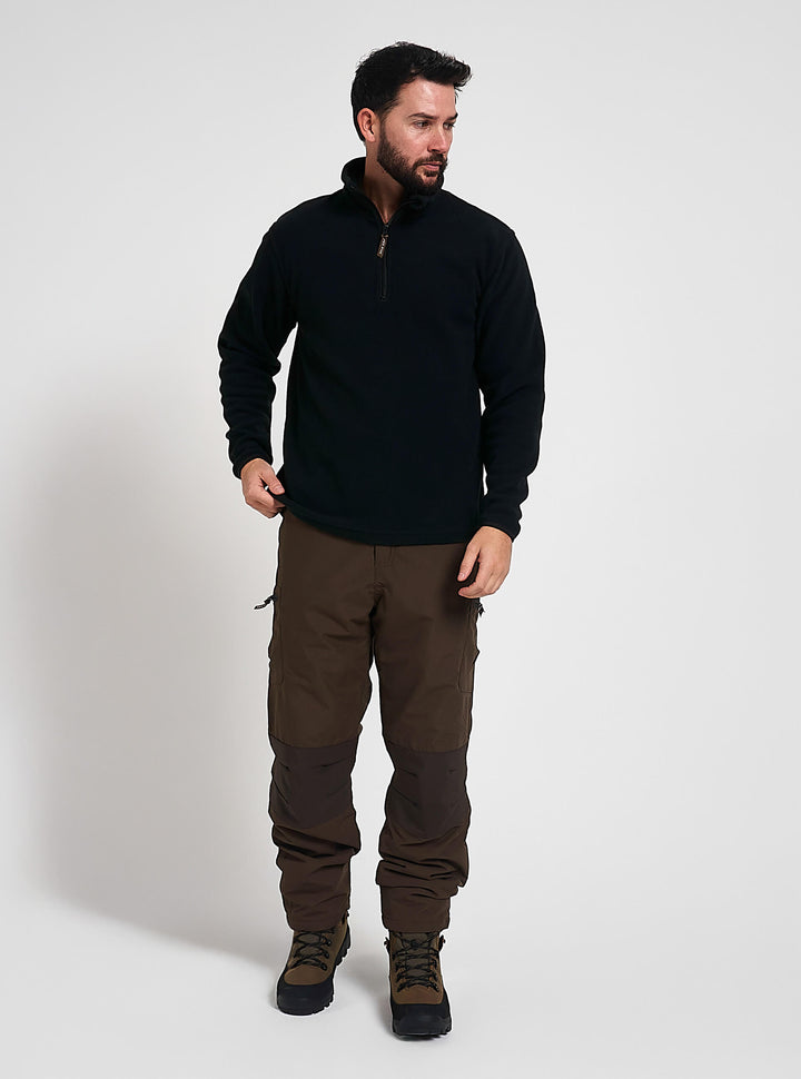 Jack Pyke Country Fleece Top