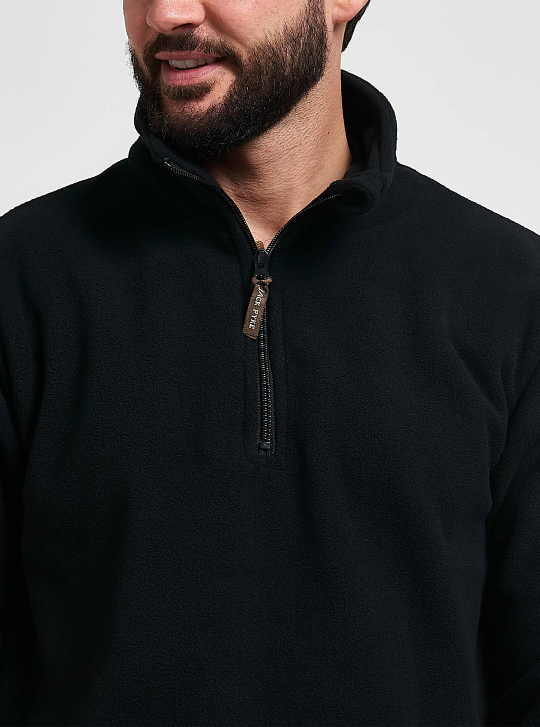 Jack Pyke Country Fleece Top