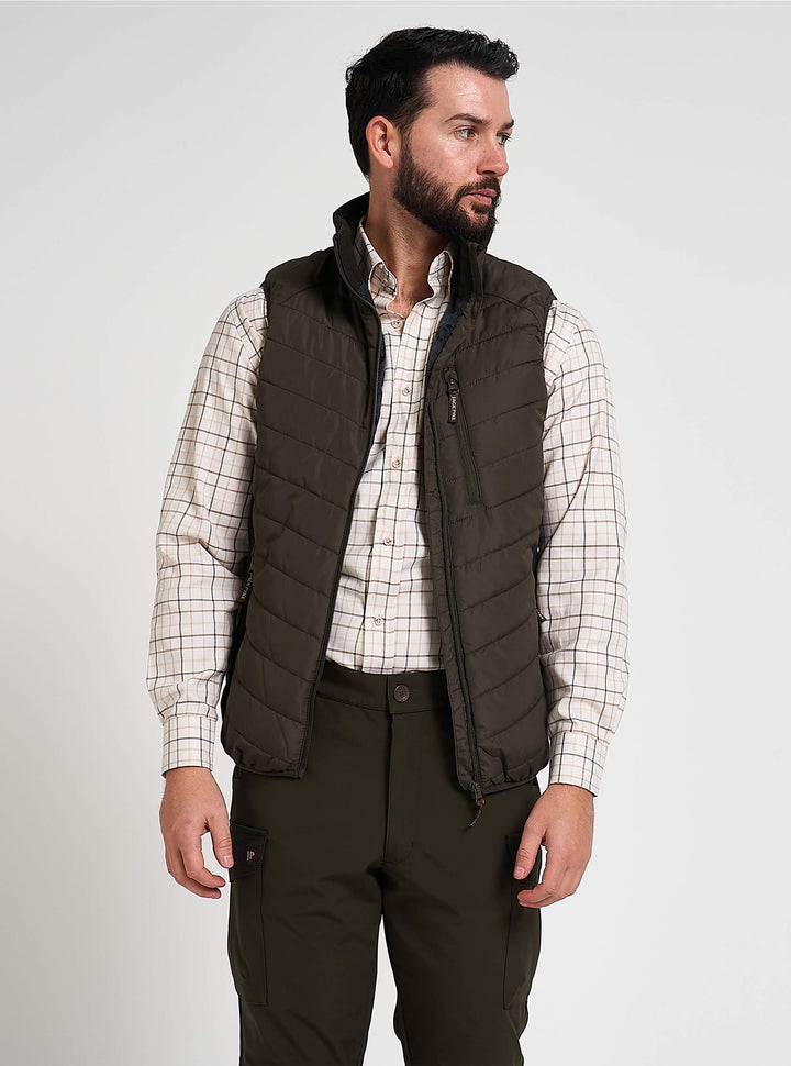 JACK PYKE Hybrid Gilet