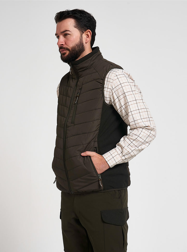JACK PYKE Hybrid Gilet