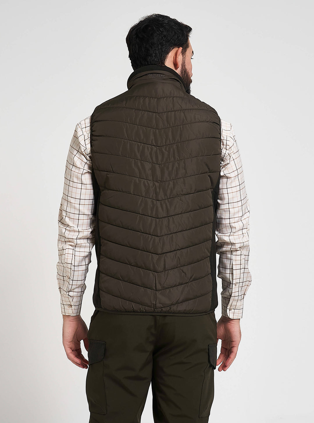 JACK PYKE Hybrid Gilet