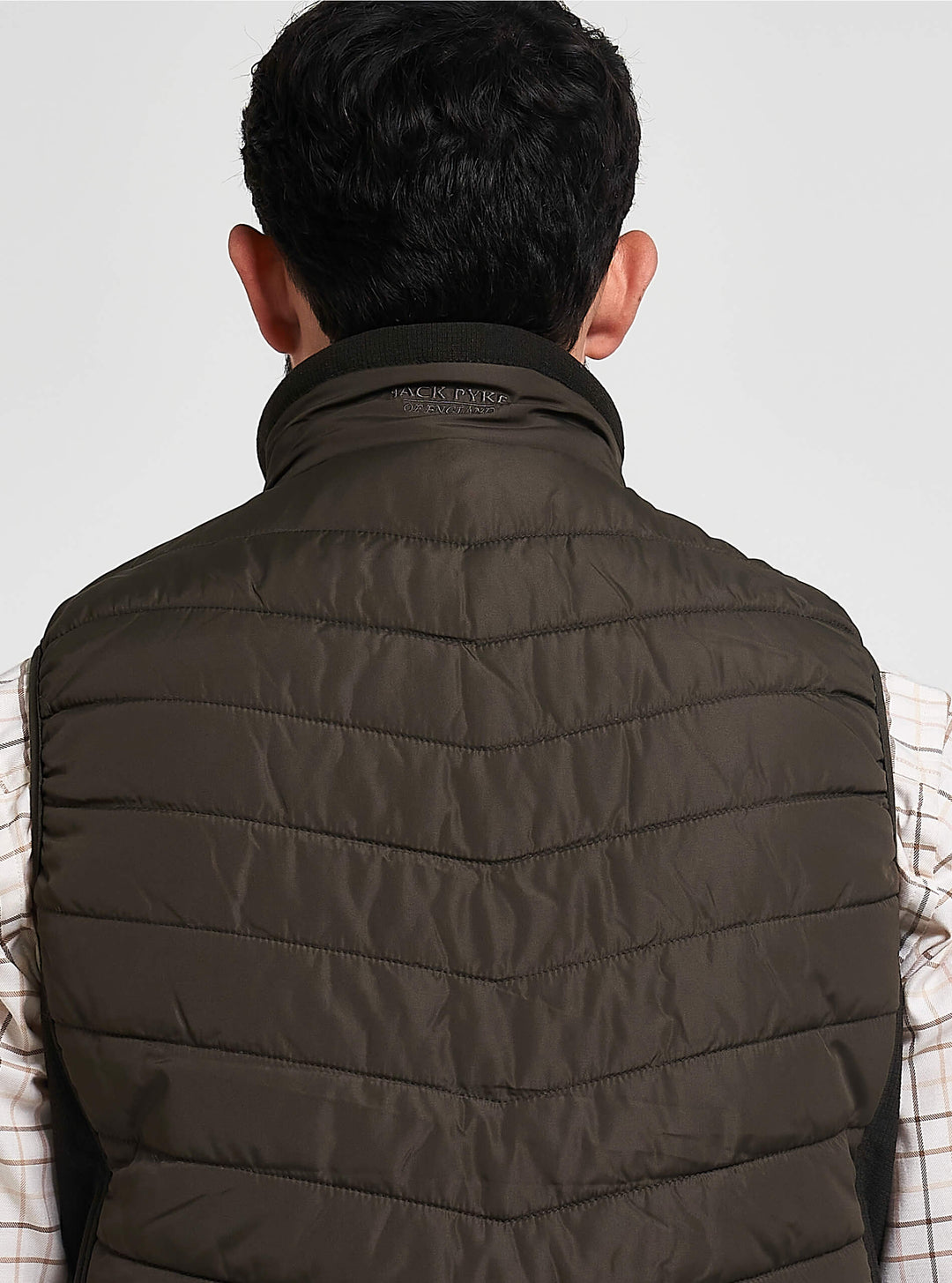 JACK PYKE Hybrid Gilet