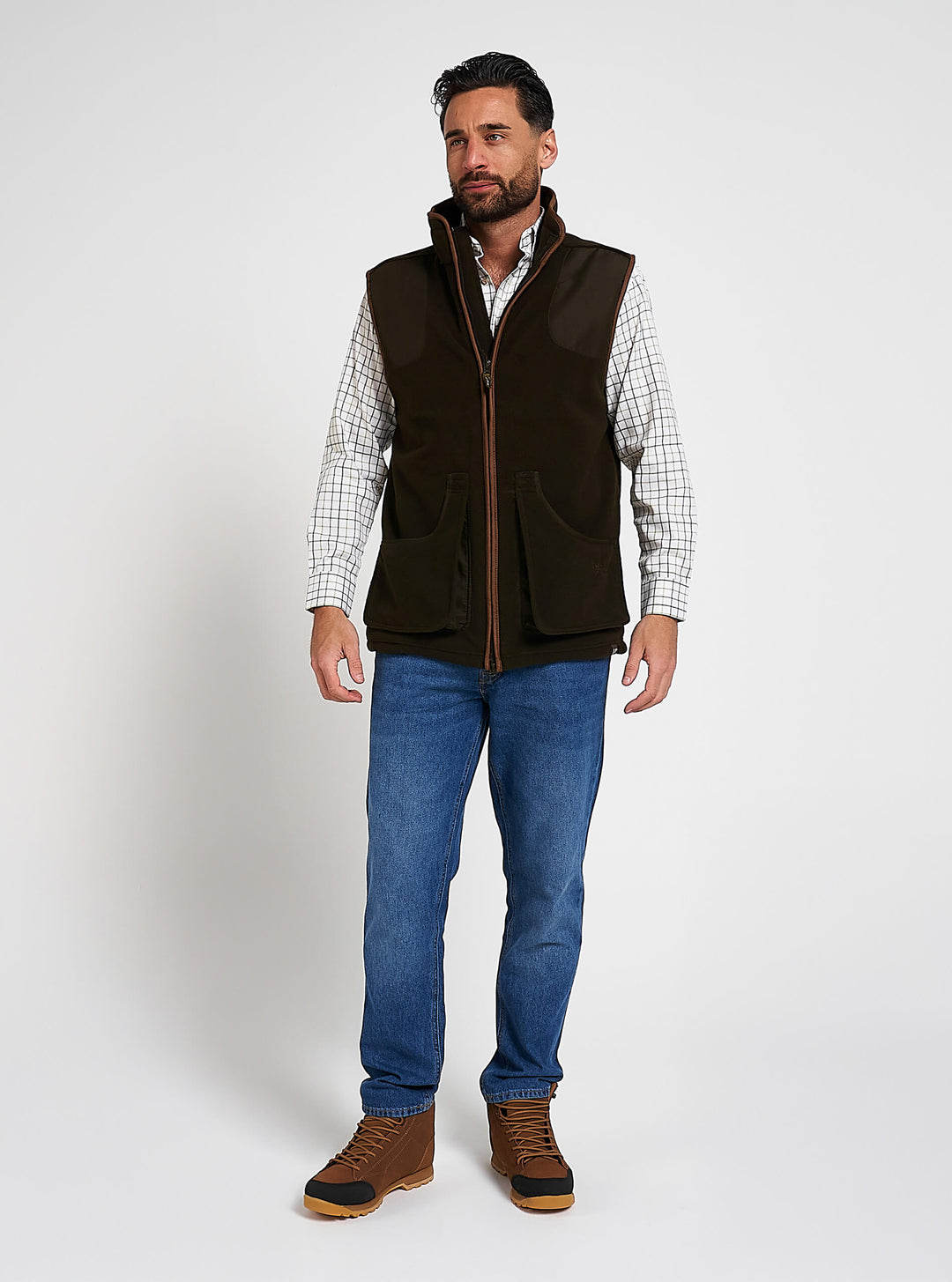 JACK PYKE Shooters Large Pocket Gilet