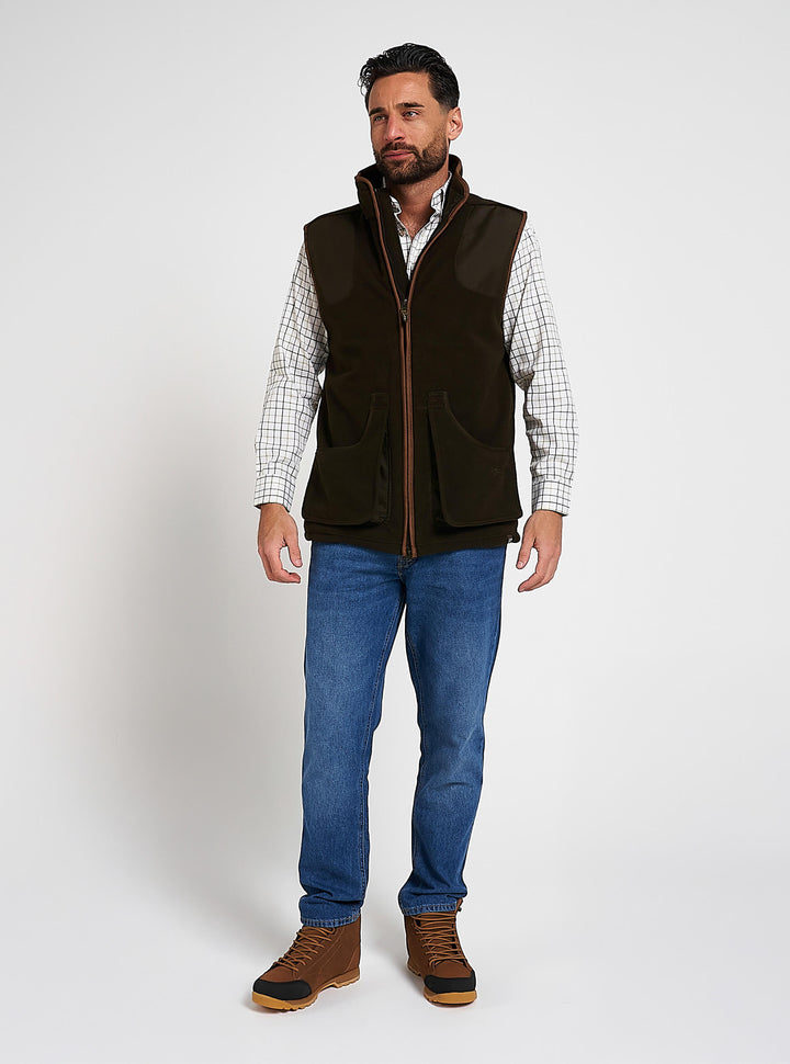 JACK PYKE Shooters Large Pocket Gilet