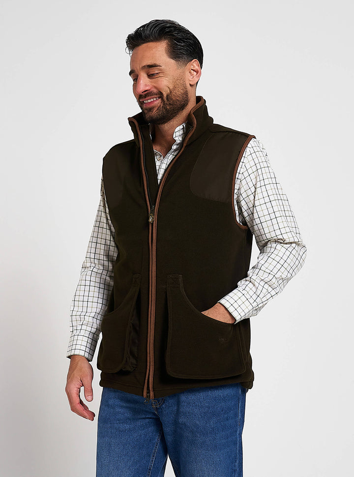 JACK PYKE Shooters Large Pocket Gilet