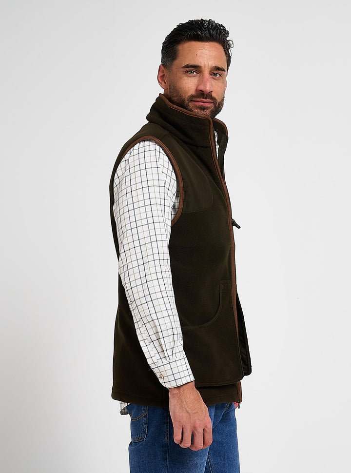 JACK PYKE Shooters Large Pocket Gilet