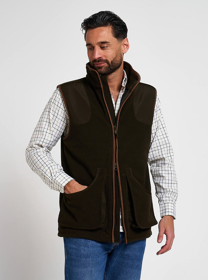 JACK PYKE Shooters Large Pocket Gilet