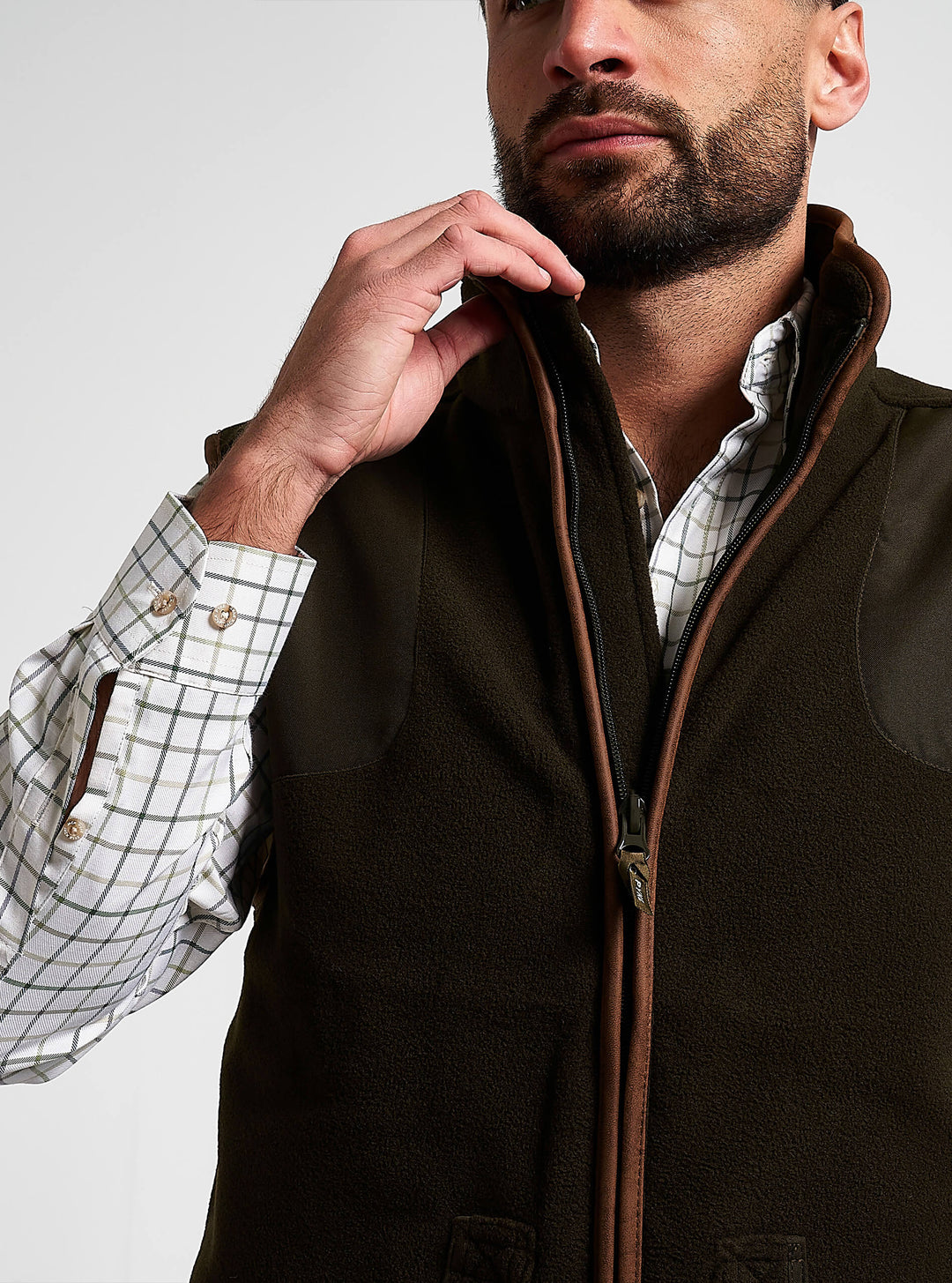 JACK PYKE Shooters Large Pocket Gilet