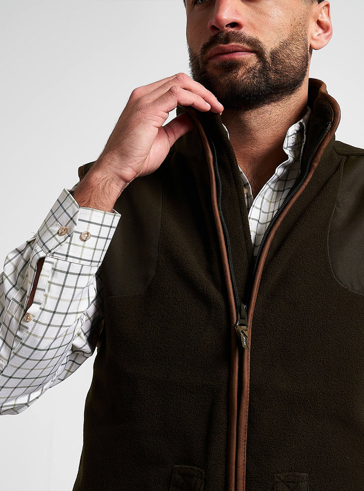 JACK PYKE Shooters Large Pocket Gilet