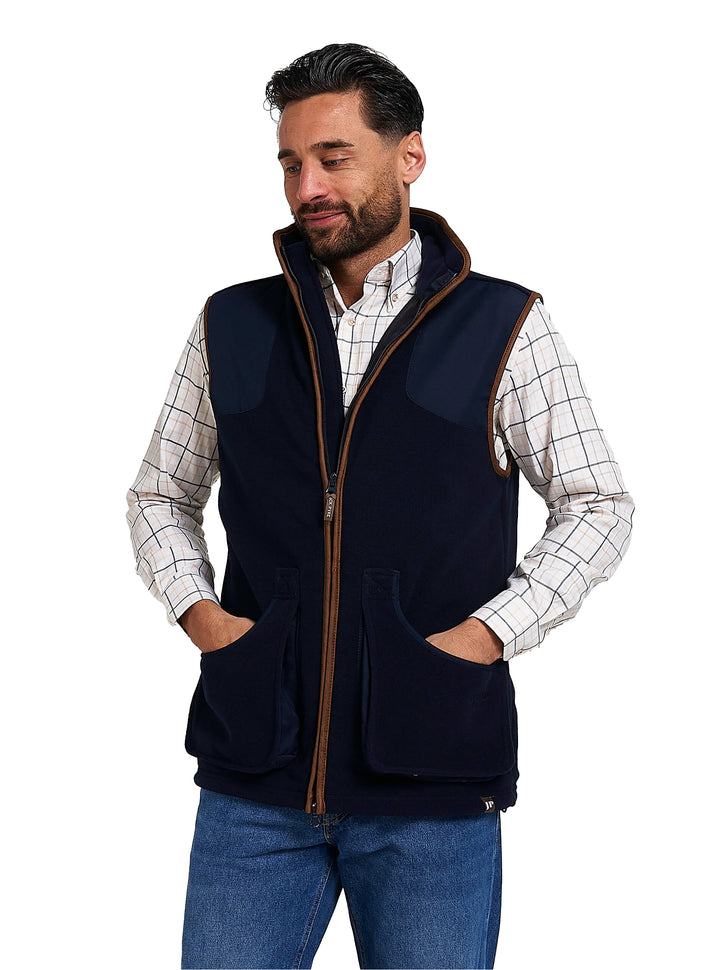 JACK PYKE Shooters Large Pocket Gilet