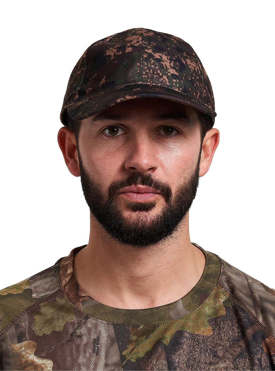 JACK PYKE Stealth Baseball Cap