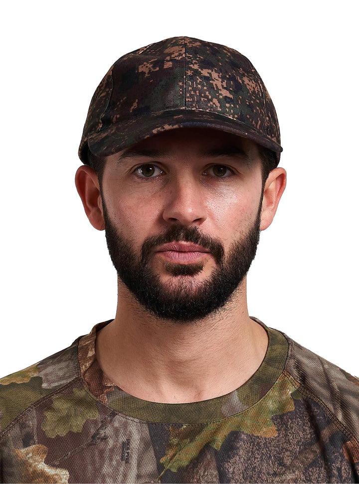 JACK PYKE Stealth Baseball Cap