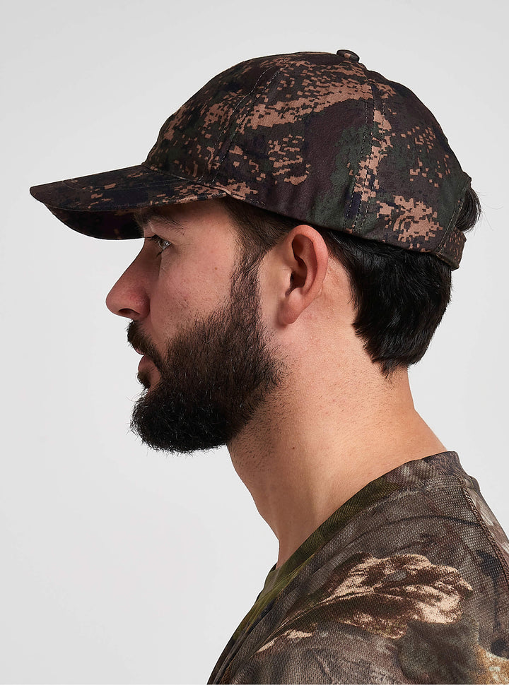 JACK PYKE Stealth Baseball Cap