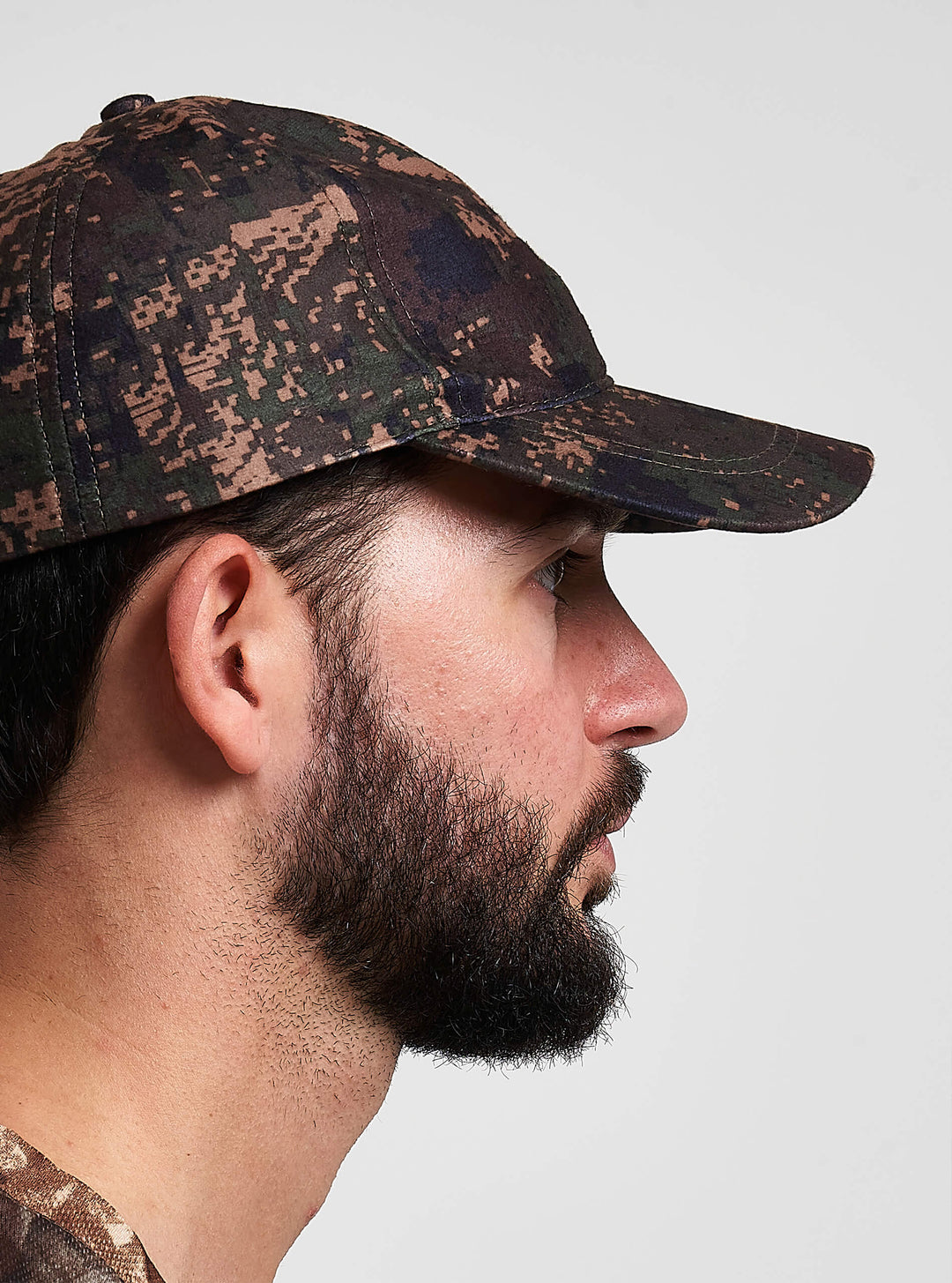 JACK PYKE Stealth Baseball Cap