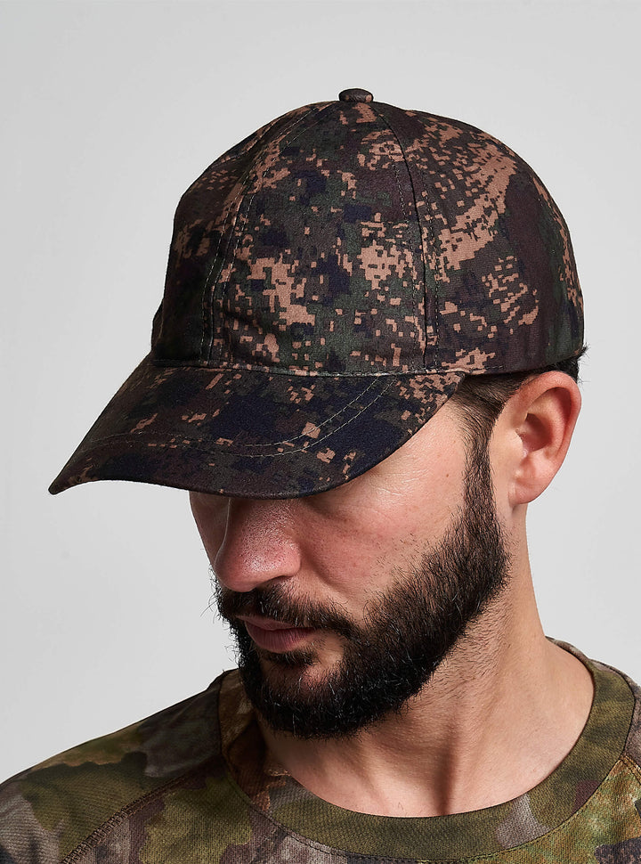 JACK PYKE Stealth Baseball Cap