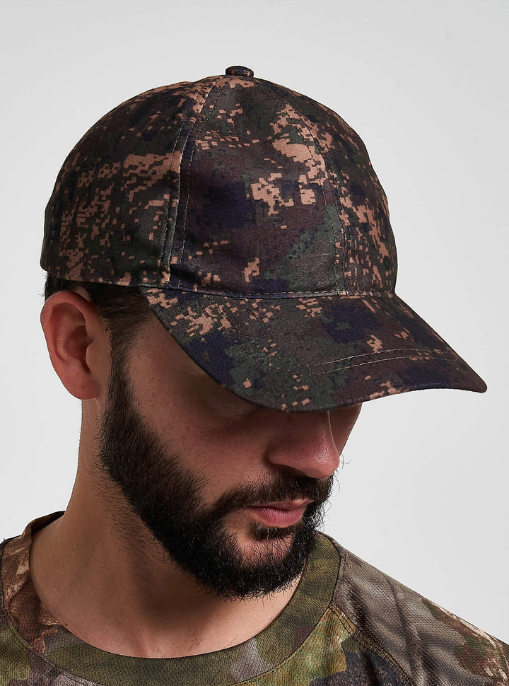 JACK PYKE Stealth Baseball Cap