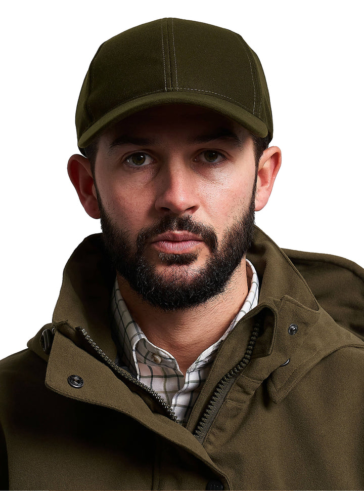 JACK PYKE Stealth Baseball Cap