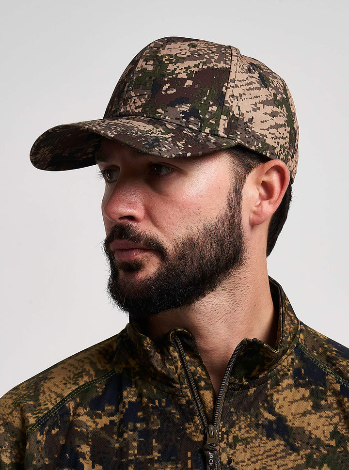 JACK PYKE Softshell Baseball Hat