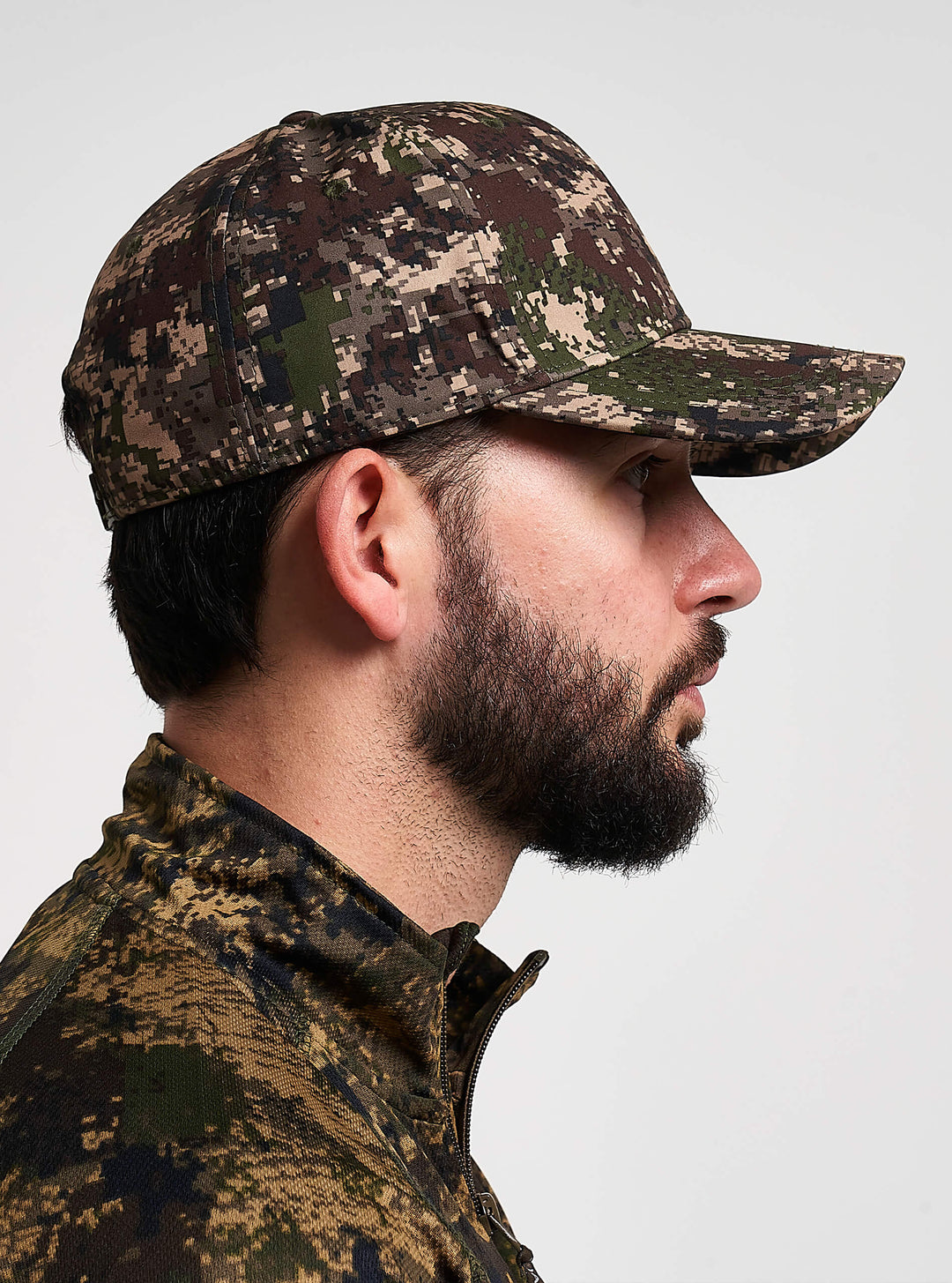 JACK PYKE Softshell Baseball Hat