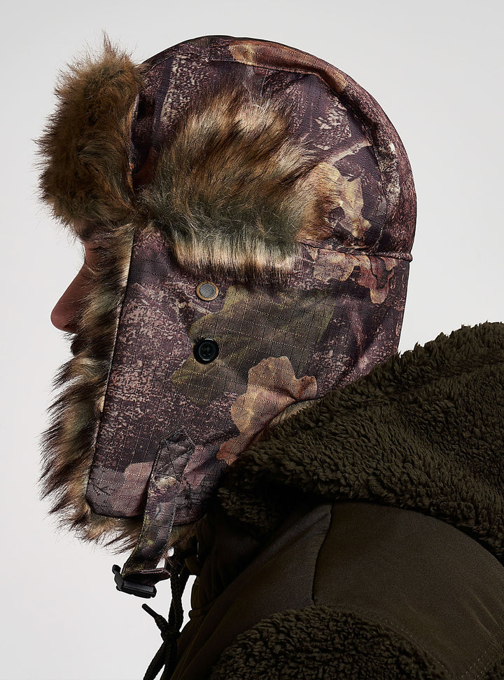 JACK PYKE Tundra Hat English Oak Evolution