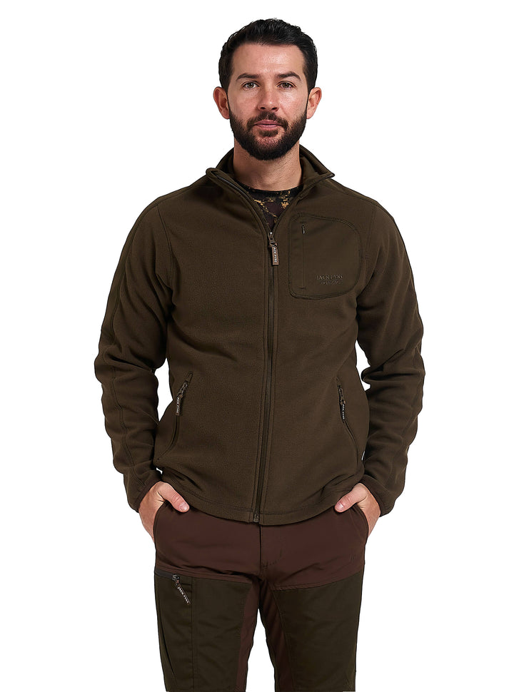 JACK PYKE Weardale Fleece Jacket