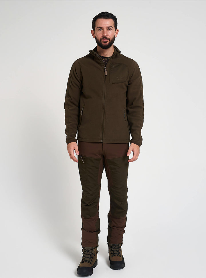 JACK PYKE Weardale Fleece Jacket