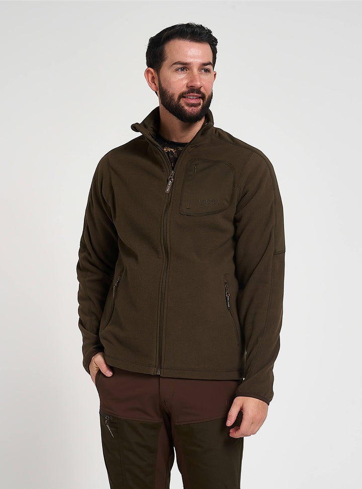 JACK PYKE Weardale Fleece Jacket