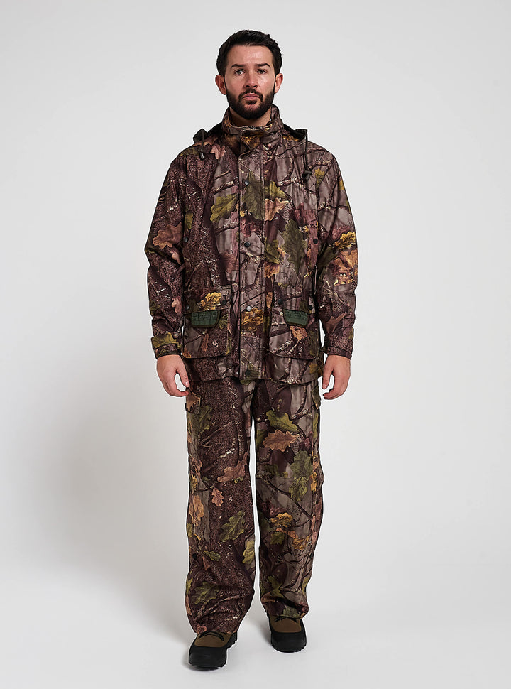 JACK PYKE Hunters Jacket