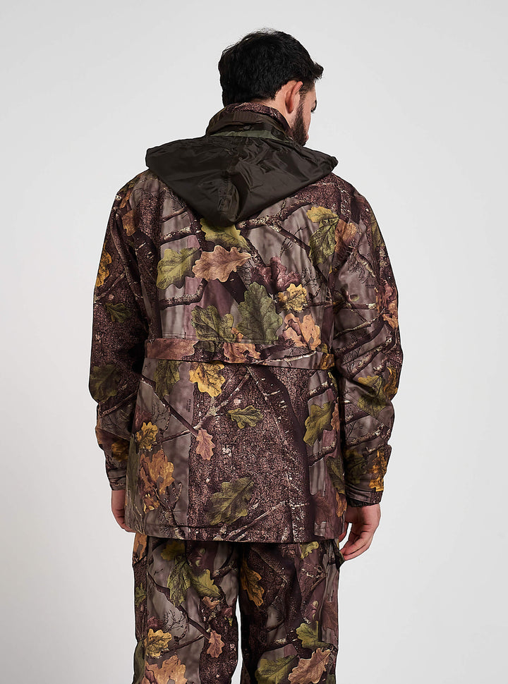 JACK PYKE Hunters Jacket