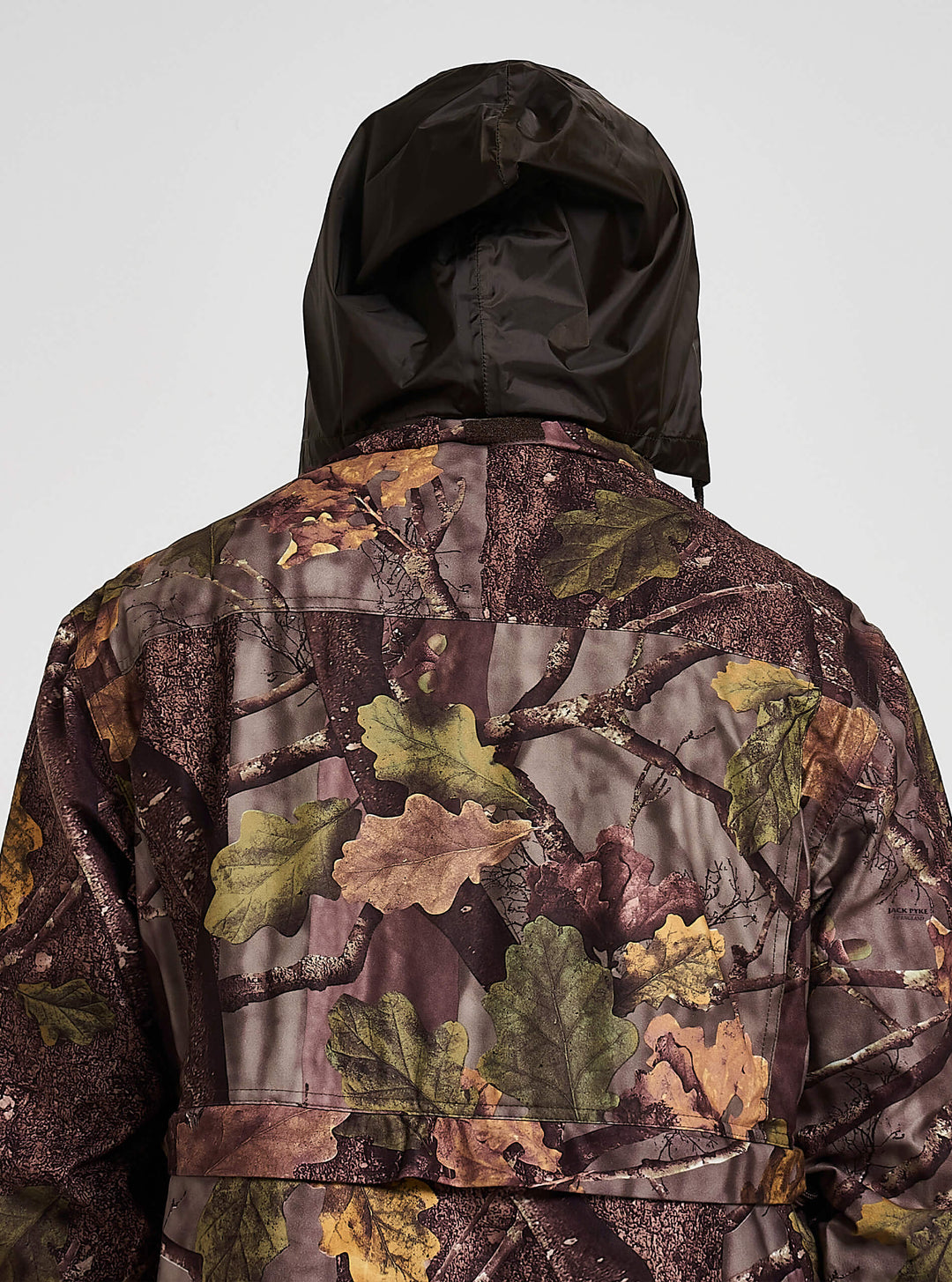 JACK PYKE Hunters Jacket